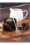 Handmade Green Onyx Marble Salt, Sugar & Spice Jar – 7.62 cm Salt Cellar with Lid & Spoon - 6