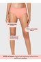 Lemon Bae Maternity Briefs – Ultra Soft, Seamless Comfort for Pregnancy & Sensitive Skin (Pack Of 2) - 3
