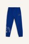 Thick Jogger Sweatpants Nba Golden State Warriors Standard Fit Waist Lace-Up with Pockets D3221Ax24Wn - 8