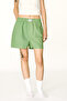 Cats Green Striped Boxer Shorts - 5