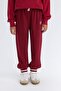 Girl's Printed Jogger Sweatpants with Elastic Waist and Legs D3204A824Wn - 4