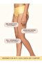 Lemon Bae Maternity Briefs – Ultra Soft, Seamless Comfort for Pregnancy & Sensitive Skin - 3