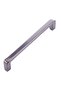 Azra Antique Silver 128 mm Handle Luxury Country Kitchen Furniture Cabinet Drawer Handle - 3