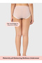 Yew Tree Bae Maternity Briefs – Silky Soft, Antibacterial Calm, Full-Coverage Comfort (Pack Of 3) - 5