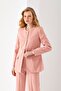 Women's Sports Stylish Blazer Suit - 2