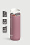 4 Action Trigger-Control Steel Thermos 500 ml Twilight Mauve St-230 - 2