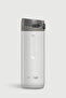 4 Action Trigger-Control Steel Thermos 500 ml Snow White St-229