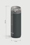4 Action Trigger-Control Çelik Termos 500 ML Pirate Black ST-233 - 8