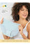 Lemon Bae Briefs – Seamless Calm, Made with Lemon Peel | Sweat-Wicking & Made for Sensitive Skin