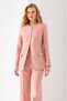 Women's Sports Stylish Blazer Suit