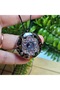 Silver Deer - Tourmaline Orgonite Pendant (Handmade Design Products) - 4