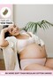 Yew Tree Bae Maternity Briefs – Silky Soft, Antibacterial Calm, Full-Coverage Comfort (Pack Of 3) - 4