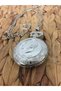 Chain Pocket Watch with Mustafa Kemal Ataturk - 5
