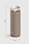 4 Action Trigger-Control Çelik Termos 500 ML Silver Mink ST-232 - 8