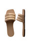 Flip Flops You Milan Rose Gold - 5