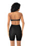Over the Knee Short Leg Corset - 2