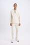 Defactofit Standard Fit Hooded Sports Sweatshirt D6827Ax24Au - 2