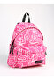 Pink - White Unisex 40X30X18 cm Backpack Ek0A5Bg42O21 Day Pak'R - 2