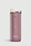 4 Action Trigger-Control Steel Thermos 500 ml Twilight Mauve St-230