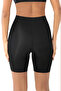 Over the Knee Short Leg Corset - 5