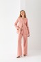 Women's Sports Stylish Blazer Suit - 5