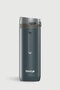 4 Action Trigger-Control Steel Thermos 500 ml Dark Navy St-227