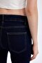 Mia High Waist Long Jeans D8105Ax24Au - 6