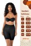 Over the Knee Short Leg Corset - 6