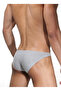 Men's Gray Classic Slip Dzn6403 - 2