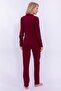 7717 Women's Full-Length Pajama Set - 5