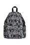 Black - White Unisex 40X30X18 cm Backpack Ek0A5Bg42O01 Day Pak'R