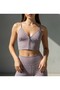 Women's Zippered Pet Modal Fabric Crop Tank Top