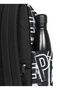 Black - White Unisex 40X30X18 cm Backpack Ek0A5Bg42O01 Day Pak'R - 3
