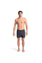 Bywayx R Men's Gray Swimming Shorts 006442580 - 3