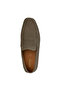 Stone Men's Suede Casual Shoes U Kosmopolis + B - 5