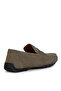 Stone Men's Suede Casual Shoes U Kosmopolis + B - 4