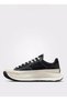 A06557C.001-Chuck 70 At-Cx Black Women's Casual Sports Shoes - 4