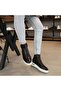 - Black Leather Eva Sole Men's Chelsea Boots 102-8001-H1280