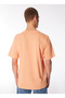 Quoia Logo Print Crew Neck T-Shirt - 5