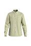 LINEN SHIRT - 2