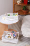 Multi-purpose storage basket set - 7