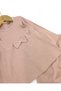 Baby Girl Body with Bow Detail, Corduroy Fabric, Seasonal 9-12-18-24 Months Daily 2-Piece Bottom Top Set - 4