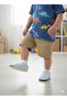 Koko Patik Non-Slip Sole Nursery Shoes - 2
