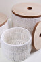 Multi-purpose storage basket set - 5