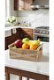 Multi-purpose storage basket set - 6
