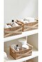 Multi-purpose storage basket set - 3