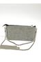 Women's Diamond Luxury Stone Black Evening Dress Clutch Night Wedding Bag - 4