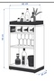 Bar Dolap Ev Ofis Tipi - 2