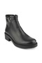 Gle Anatomical Sole Genuine Leather Women's Boots - 2