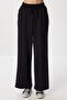 Soft Modal Bottom-Top Set Lby0009 Black - 5
